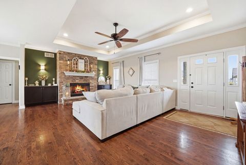 Tiny photo for 2235 Wickford Lane, Sycamore, IL 60178 (MLS # 12596131)