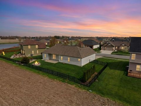 Tiny photo for 2235 Wickford Lane, Sycamore, IL 60178 (MLS # 12596131)