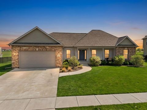 Tiny photo for 2235 Wickford Lane, Sycamore, IL 60178 (MLS # 12596131)