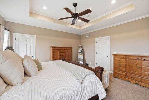 Tiny photo for 2235 Wickford Lane, Sycamore, IL 60178 (MLS # 12596131)