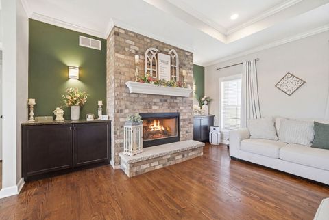 Tiny photo for 2235 Wickford Lane, Sycamore, IL 60178 (MLS # 12596131)