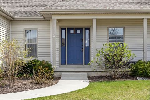Tiny photo for 2235 Wickford Lane, Sycamore, IL 60178 (MLS # 12596131)