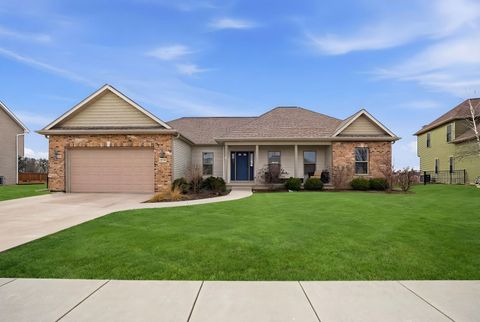 Tiny photo for 2235 Wickford Lane, Sycamore, IL 60178 (MLS # 12596131)