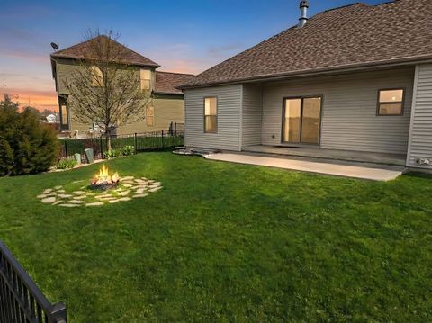 Tiny photo for 2235 Wickford Lane, Sycamore, IL 60178 (MLS # 12596131)