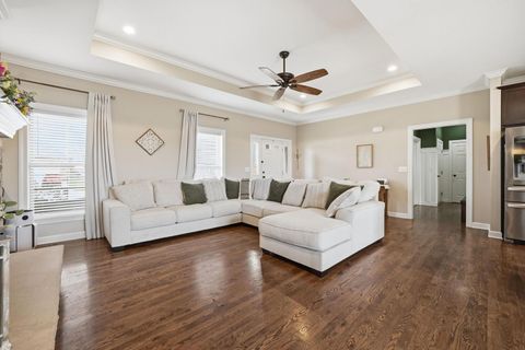 Tiny photo for 2235 Wickford Lane, Sycamore, IL 60178 (MLS # 12596131)