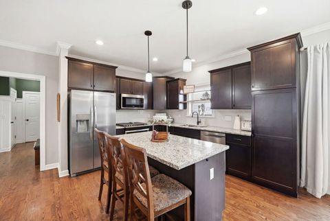 Tiny photo for 2235 Wickford Lane, Sycamore, IL 60178 (MLS # 12596131)