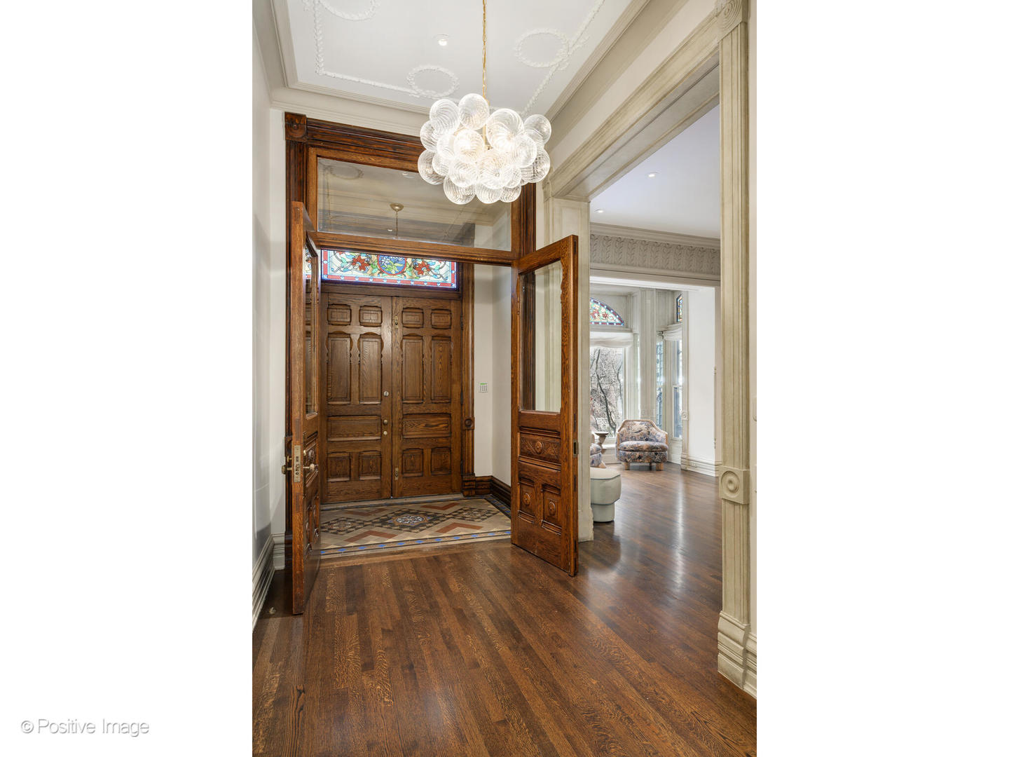 1520 N DEARBORN Parkway