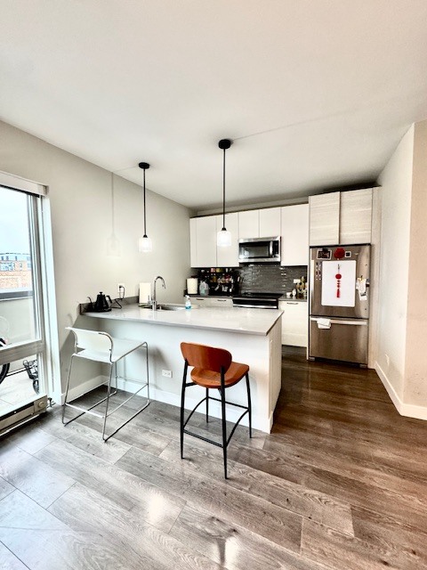 2407 W Eastwood Avenue 501