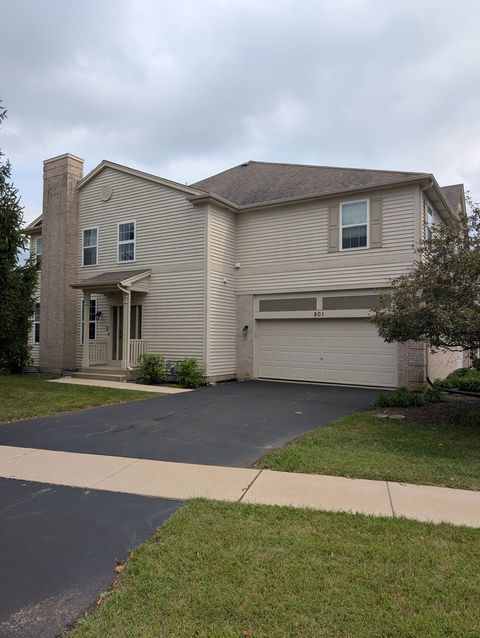 Crystal Lake, IL 60014