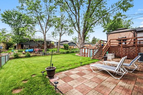 Tiny photo for 15218 Rob Roy Drive, Oak Forest, IL 60452 (MLS # 12640581)