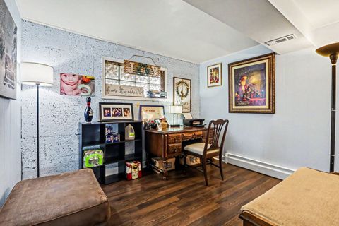 Tiny photo for 15218 Rob Roy Drive, Oak Forest, IL 60452 (MLS # 12640581)