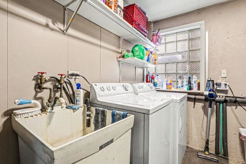 Tiny photo for 15218 Rob Roy Drive, Oak Forest, IL 60452 (MLS # 12640581)