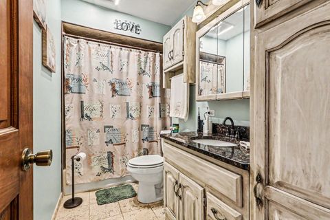 Tiny photo for 15218 Rob Roy Drive, Oak Forest, IL 60452 (MLS # 12640581)