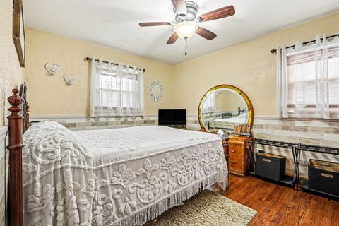 Tiny photo for 15218 Rob Roy Drive, Oak Forest, IL 60452 (MLS # 12640581)
