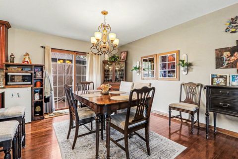 Tiny photo for 15218 Rob Roy Drive, Oak Forest, IL 60452 (MLS # 12640581)