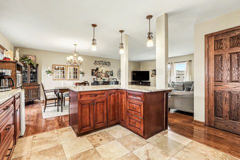 Tiny photo for 15218 Rob Roy Drive, Oak Forest, IL 60452 (MLS # 12640581)