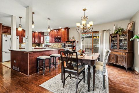 Tiny photo for 15218 Rob Roy Drive, Oak Forest, IL 60452 (MLS # 12640581)