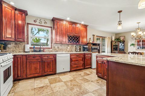Tiny photo for 15218 Rob Roy Drive, Oak Forest, IL 60452 (MLS # 12640581)