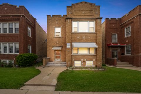 6024 W Addison Street Chicago IL 60634