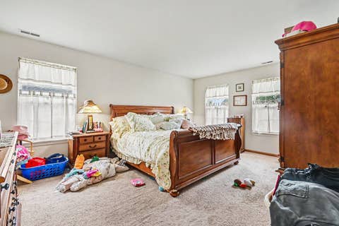 Tiny photo for 7723 Mossheather Drive, Joliet, IL 60431 (MLS # 12718430)