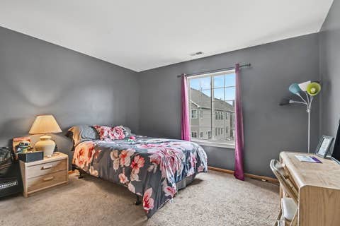 Tiny photo for 7723 Mossheather Drive, Joliet, IL 60431 (MLS # 12718430)