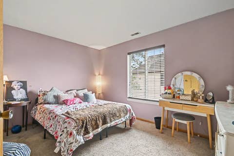 Tiny photo for 7723 Mossheather Drive, Joliet, IL 60431 (MLS # 12718430)
