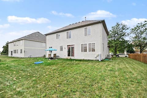 Tiny photo for 7723 Mossheather Drive, Joliet, IL 60431 (MLS # 12718430)