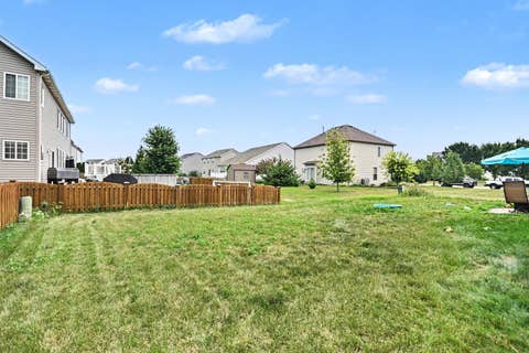 Tiny photo for 7723 Mossheather Drive, Joliet, IL 60431 (MLS # 12718430)