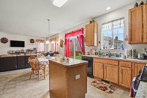 Tiny photo for 7723 Mossheather Drive, Joliet, IL 60431 (MLS # 12718430)
