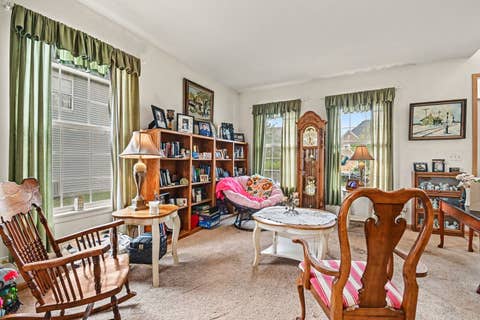 Tiny photo for 7723 Mossheather Drive, Joliet, IL 60431 (MLS # 12718430)