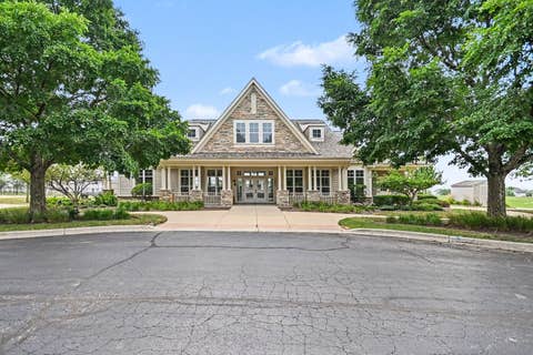 Tiny photo for 7723 Mossheather Drive, Joliet, IL 60431 (MLS # 12718430)