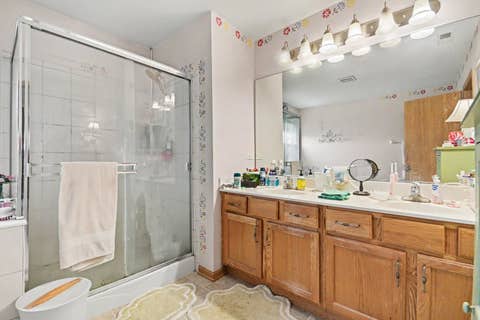 Tiny photo for 7723 Mossheather Drive, Joliet, IL 60431 (MLS # 12718430)