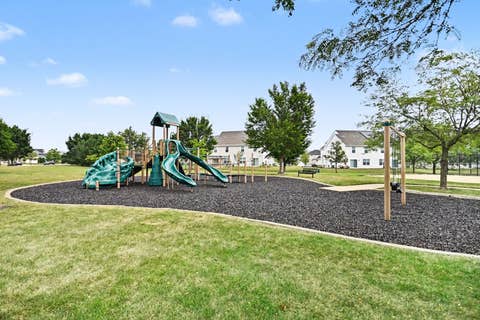 Tiny photo for 7723 Mossheather Drive, Joliet, IL 60431 (MLS # 12718430)