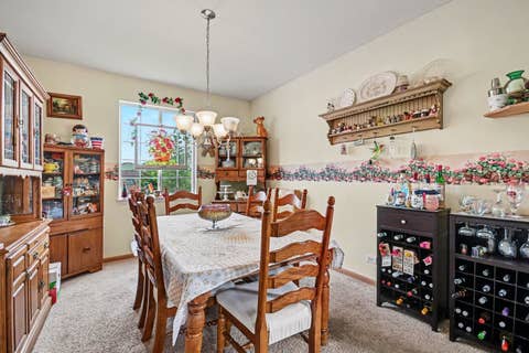 Tiny photo for 7723 Mossheather Drive, Joliet, IL 60431 (MLS # 12718430)