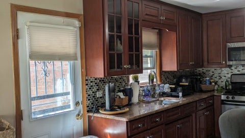 Tiny photo for 9130 S INDIANA Avenue, Chicago, IL 60619 (MLS # 12740587)