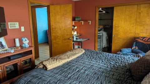 Tiny photo for 9130 S INDIANA Avenue, Chicago, IL 60619 (MLS # 12740587)