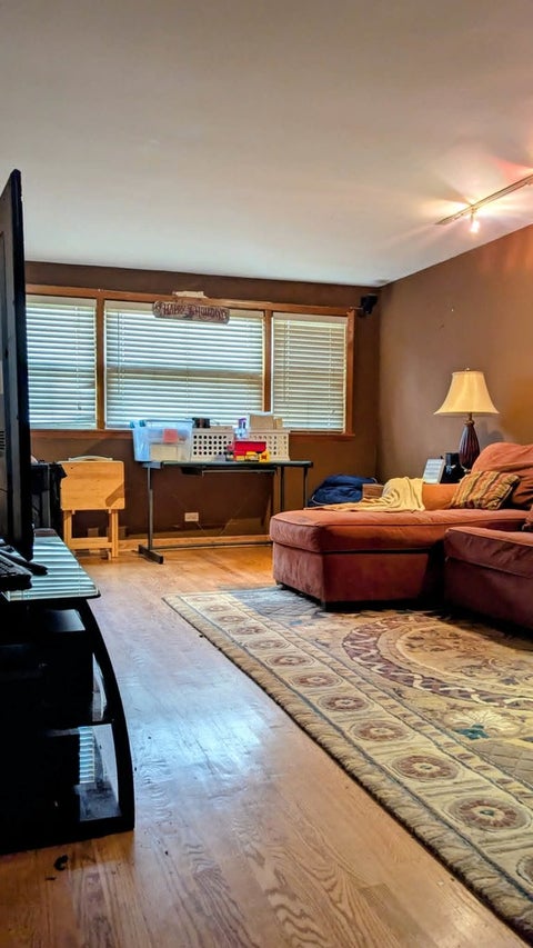 Tiny photo for 9130 S INDIANA Avenue, Chicago, IL 60619 (MLS # 12740587)