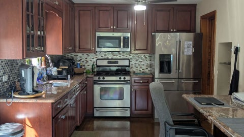 Tiny photo for 9130 S INDIANA Avenue, Chicago, IL 60619 (MLS # 12740587)