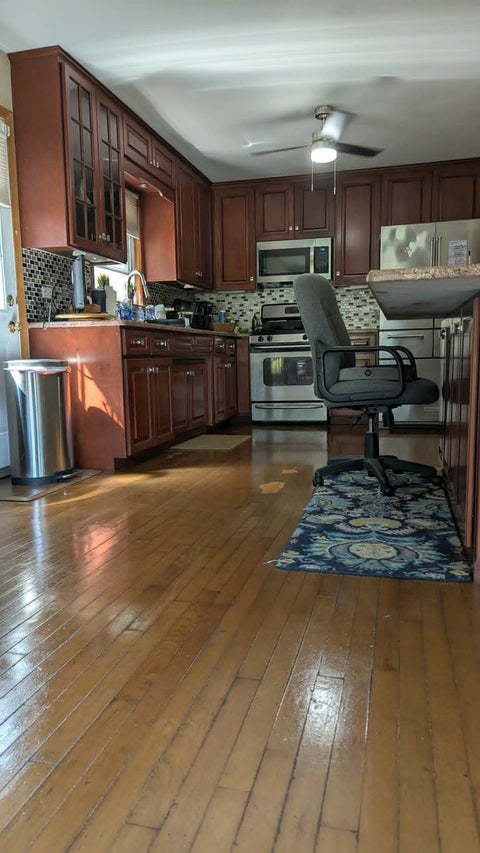 Tiny photo for 9130 S INDIANA Avenue, Chicago, IL 60619 (MLS # 12740587)