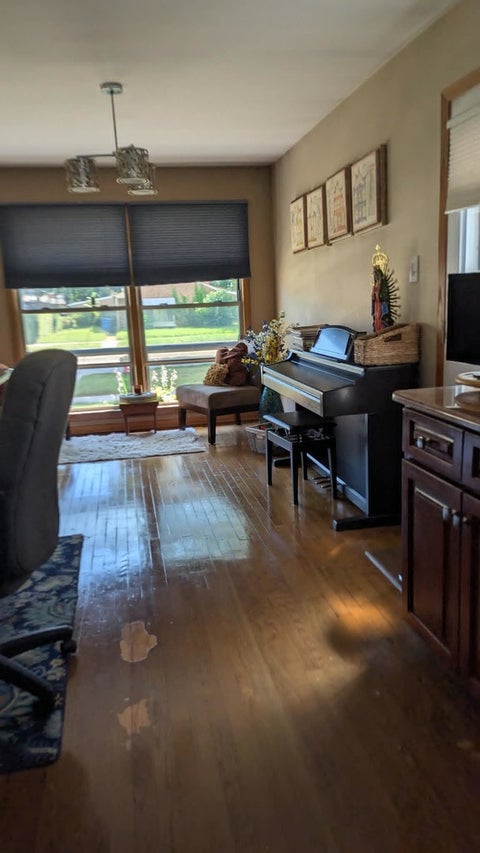Tiny photo for 9130 S INDIANA Avenue, Chicago, IL 60619 (MLS # 12740587)