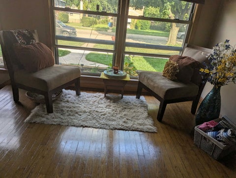 Tiny photo for 9130 S INDIANA Avenue, Chicago, IL 60619 (MLS # 12740587)