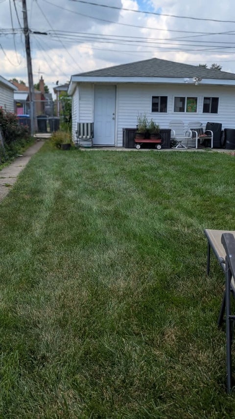 Tiny photo for 9130 S INDIANA Avenue, Chicago, IL 60619 (MLS # 12740587)
