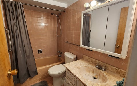 Tiny photo for 2650 Central Drive #1N, Flossmoor, IL 60422 (MLS # 12678786)