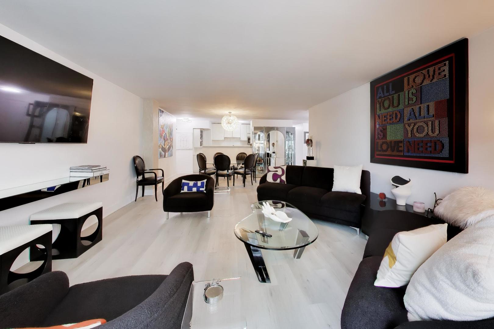 1000 N LAKE SHORE Drive 2205