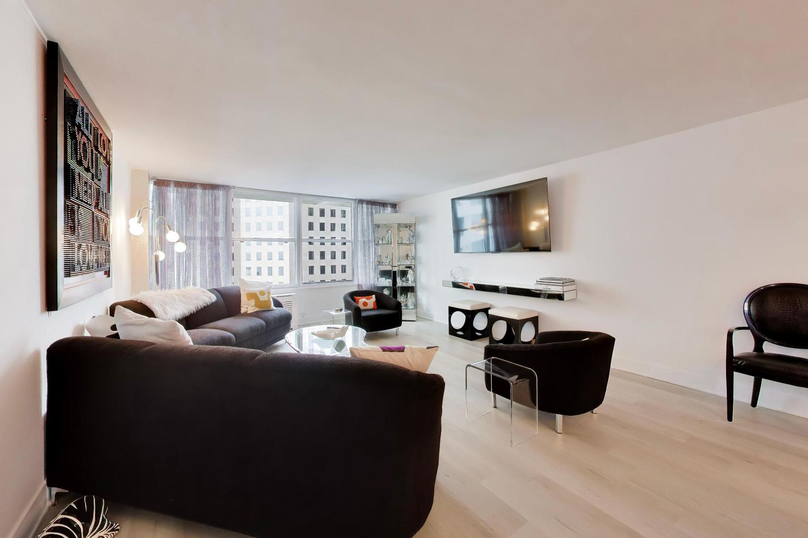 1000 N LAKE SHORE Drive 2205