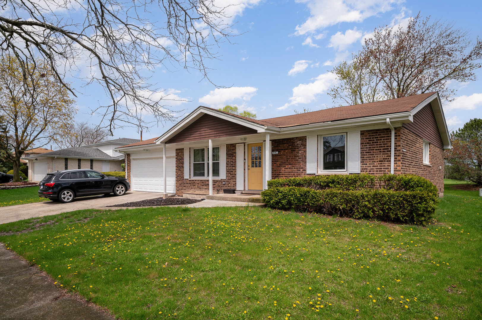 6226 Beechwood Road