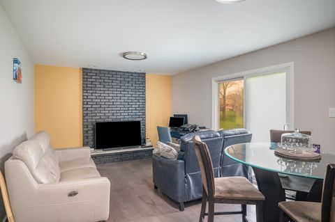 Tiny photo for 6226 Beechwood Road, Matteson, IL 60443 (MLS # 12438830)