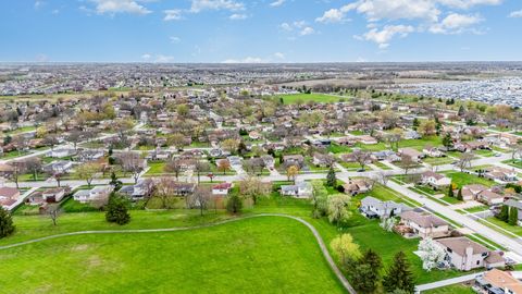 Tiny photo for 6226 Beechwood Road, Matteson, IL 60443 (MLS # 12438830)