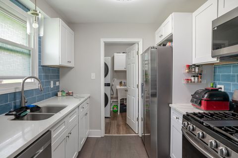 Tiny photo for 6226 Beechwood Road, Matteson, IL 60443 (MLS # 12438830)