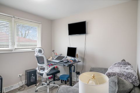 Tiny photo for 6226 Beechwood Road, Matteson, IL 60443 (MLS # 12438830)